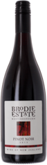2013 BRODIE ESTATE Pinot Noir, Lea & Sandeman