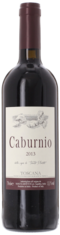 2013 CABURNIO Tenuta Monteti, Lea & Sandeman