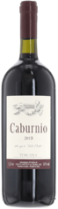2013 CABURNIO Tenuta Monteti, Lea & Sandeman