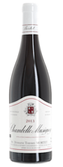 2013 CHAMBOLLE MUSIGNY Domaine Thierry Mortet, Lea & Sandeman