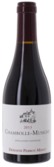 2013 CHAMBOLLE MUSIGNY Vieilles Vignes Domaine Christophe Perrot-Minot, Lea & Sandeman