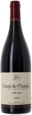 2013 CHAMBOLLE MUSIGNY Vieilles Vignes Domaine Stéphane Magnien, Lea & Sandeman