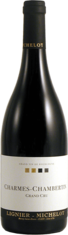 2013 CHARMES CHAMBERTIN Grand Cru Domaine Lignier-Michelot, Lea & Sandeman