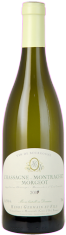 2013 CHASSAGNE MONTRACHET 1er Cru Morgeot Domaine Henri Germain
