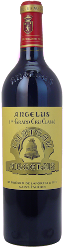 2009-CHÂTEAU-ANGÉLUS-1er-Grand-Cru-Classé-Saint-Emilion