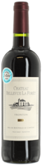 2013 CHÂTEAU BELLEVUE LA FORÊT Côtes du Frontonnais, Lea & Sandeman