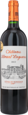 2013 CHÂTEAU FLORÉAL LAGUENS Côtes de Bordeaux, Lea & Sandeman