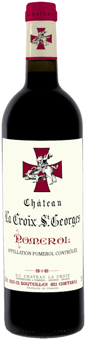 2013-CHÂTEAU-LA-CROIX-SAINT-GEORGES-Pomerol-Lea-Sandeman