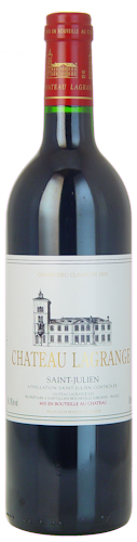 2010-CHÂTEAU-LAGRANGE-3ème-Cru-Classé-Saint-Julien