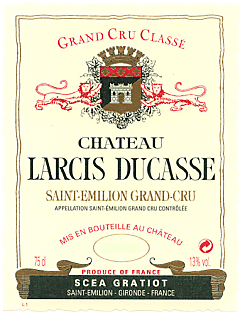 2010-CHÂTEAU-LARCIS-DUCASSE-Grand-Cru-Classé-Saint-Emilion