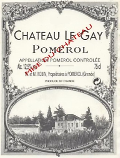 2013-CHÂTEAU-LE-GAY-Pomerol
