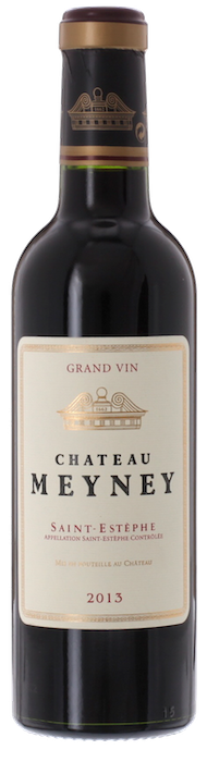 2013 CHÂTEAU MEYNEY Cru Bourgeois Supérieur Saint Estèphe, Lea & Sandeman