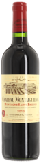 2013 CHÂTEAU MONTAIGUILLON Montagne Saint Emilion, Lea & Sandeman