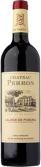 2013 CHÂTEAU PERRON Lalande de Pomerol, Lea & Sandeman