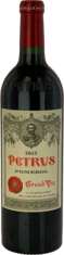 2013 CHÂTEAU PÉTRUS Pomerol, Lea & Sandeman