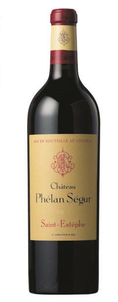 2013-CHÂTEAU-PHÉLAN-SÉGUR-Cru-Bourgeois-Exceptionnel-Saint-Estèphe