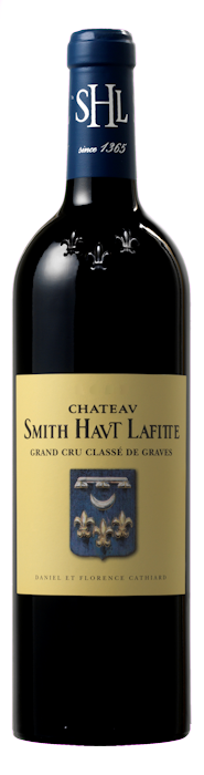 2012-CHÂTEAU-SMITH-HAUT-LAFITTE-Cru-Classé-Pessac-Léognan