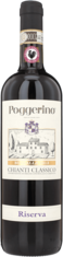 2013 CHIANTI CLASSICO Riserva Bugialla Poggerino, Lea & Sandeman
