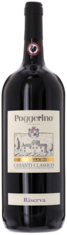 2013 CHIANTI CLASSICO Riserva Bugialla Poggerino, Lea & Sandeman
