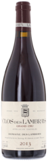 2013 CLOS DES LAMBRAYS Grand Cru Domaine des Lambrays, Lea & Sandeman