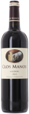 2013 CLOS MANOU Médoc, Lea & Sandeman
