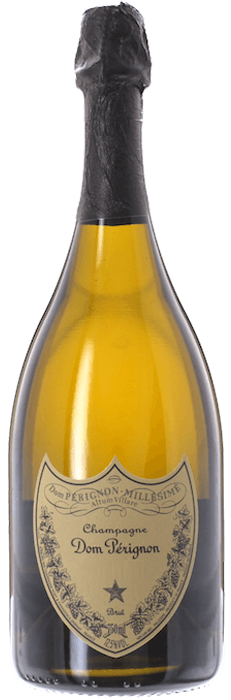 2013 DOM PÉRIGNON Brut, Lea & Sandeman