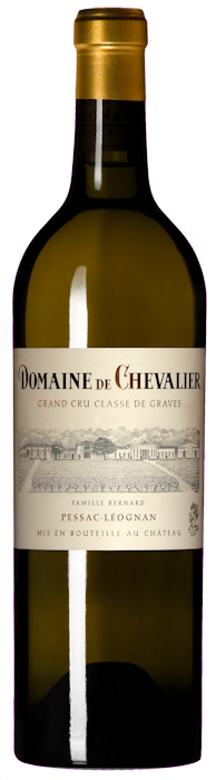 2013-DOMAINE-DE-CHEVALIER-Blanc-Cru-Classé-Pessac-Léognan