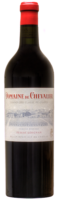 2013-DOMAINE-DE-CHEVALIER-Cru-Classé-Pessac-Léognan