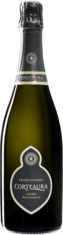 2013 FRANCIACORTA Saten Millesimato Brut Corteaura, Lea & Sandeman