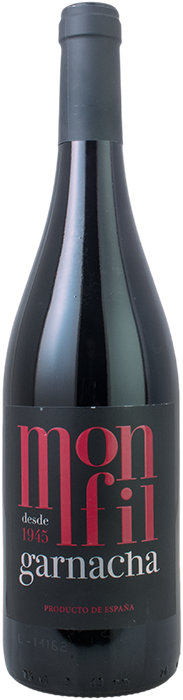 2013-GARNACHA-Bodegas-y-Viñedos-Monfil