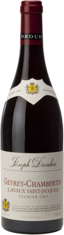 2013 GEVREY CHAMBERTIN 1er Cru Lavaux Saint Jacques Joseph Drouhin, Lea & Sandeman
