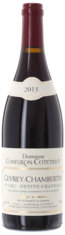 2013 GEVREY CHAMBERTIN 1er Cru Petite Chapelle Domaine J. Confuron Cotetidot, Lea & Sandeman