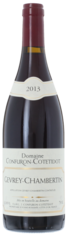 2013 GEVREY CHAMBERTIN Domaine J. Confuron Cotetidot, Lea & Sandeman