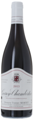 2013 GEVREY CHAMBERTIN Domaine Thierry Mortet