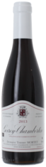 2013 GEVREY CHAMBERTIN Domaine Thierry Mortet
