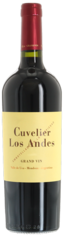 2013 GRAND VIN Cuvelier los Andes, Lea & Sandeman