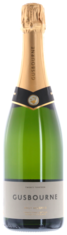 2013 GUSBOURNE Brut Reserve Brut English Sparkling Wine, Lea & Sandeman