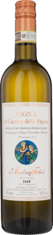 2013 IL CANTICO DELLA FIGURA Verdicchio dei Castelli di Jesi Andrea Felici, Lea & Sandeman