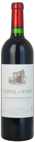 2013-LA-CHAPELLE-D'AUSONE-Grand-Cru-Saint-Emilion