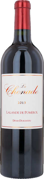 2013 LA CHENADE Lalande de Pomerol, Lea & Sandeman