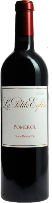 2013 LA PETITE ÉGLISE Pomerol, Lea & Sandeman