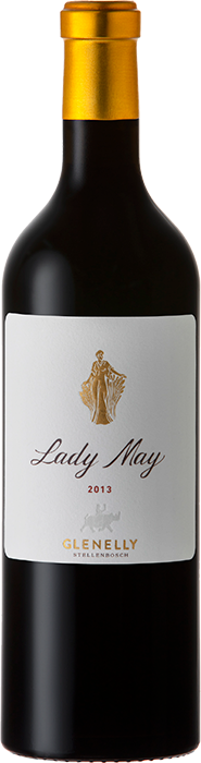 2013 LADY MAY Grand Vin Glenelly Estate, Lea & Sandeman