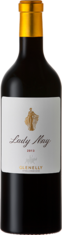 2013 LADY MAY Grand Vin Glenelly Estate