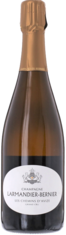 2013 LARMANDIER-BERNIER Les Chemins d'Avize Blanc de Blancs Extra Brut Grand Cru, Lea & Sandeman
