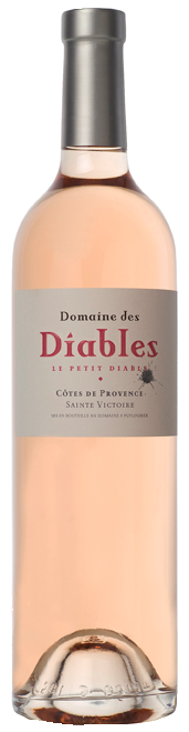 2013-LE-PETIT-DIABLE-ROSÉ-Côtes-de-Provence-Sainte-Victoire-Domaine-des-Diables