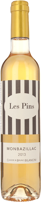 2013 LES PINS Monbazillac Château Tirecul la Gravière, Lea & Sandeman