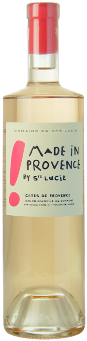 2013-MADE-IN-PROVENCE!-Premium-Rosé-Domaine-Sainte-Lucie