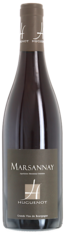 2013 MARSANNAY Montagne Domaine Huguenot, Lea & Sandeman
