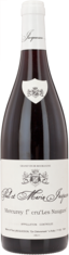 2013 MERCUREY 1er Cru Les Naugues Domaine Paul et Marie Jacqueson, Lea & Sandeman