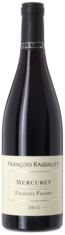 2013 MERCUREY Vieilles Vignes Domaine François Raquillet, Lea & Sandeman